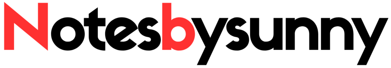 Partial red letters 'N' and 'b' visible on a black background, looks like a cropped logo or wordmark artfully spaced at bottom-left.